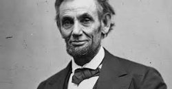 Abraham Lincoln